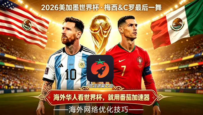 在国外看世界杯比利时 vs 埃及地区限制？这篇指南帮你解锁中文解说和无卡顿直播
